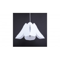 Подвесной светильник Лофт Fleur P350 Белый Atmolight