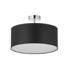 Люстра потолочная TK Lighting VIENNA BLACK 4246