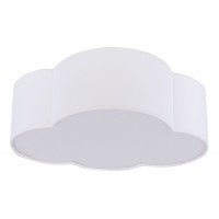 Люстра стельова TK Lighting CLOUD MINI 4228