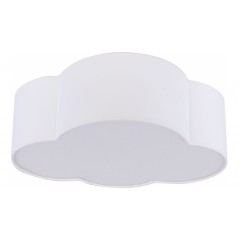 Люстра стельова TK Lighting CLOUD MINI 4228