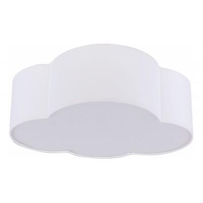 Люстра потолочная TK Lighting CLOUD MINI 4228