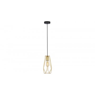 Підвісний світильник TK Lighting LUGO 2696