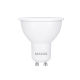 Лампа світлодіодна Mr16 Maxus 1-LED-720 MR16 7W 4100K 220V GU10