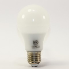 Лампа светодиодная A60 LightOffer LED-10-022 10W 4000K 220V E27