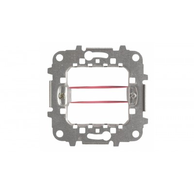 Суппорт стальной ABB Zenit з монтажними лапками, N2271.9 G