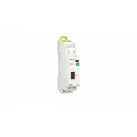 Контактор 20А, 230В, 2НО Schneider Electric RESI9 R9C20220