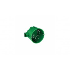 КОРОБКА установча в бетон Schneider Electric D68x60 IMT35101 (поглиблена)