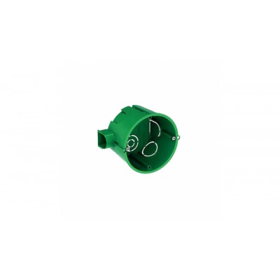 КОРОБКА установча в бетон Schneider Electric D68x60 IMT35101 (поглиблена)