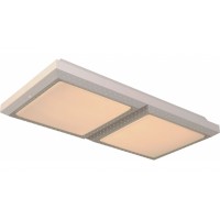 Люстра потолочная Altalusse INL-9346C-36 White LED