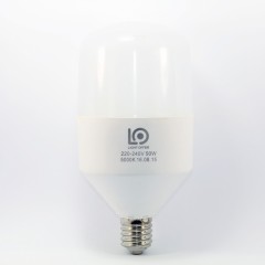 Лампа світлодіодна високопотужна H135 LightOffer LED-50-033 50W 5000K 220V E40