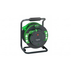 Подовжувач на котушці Schneider Electric Thorsman IMT33151 25м 3*1,5 ПВС IP44