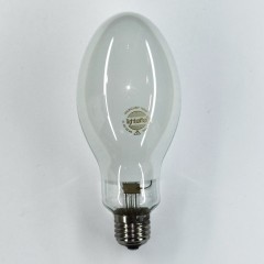 Лампа ртутна ML160W E27 газорозрядна високого тиску LightOffer Пр.вкл.