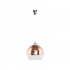 Светильник подвесной Nowodvorski 5764 Globe Copper