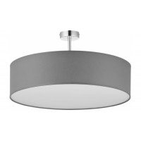 Люстра потолочная TK Lighting VIENNA GRAPHITE 4239