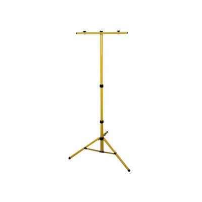 Стойка для прожектора, штатив Horoz Tripod double 107-001-0002