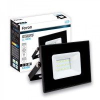 Прожектор светодиодный LED Feron LL-8030 30W IP65