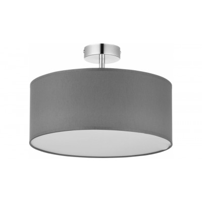 Люстра потолочная TK Lighting VIENNA GRAPHITE 4240