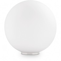 Настольная лампа Ideal Lux MAPA TL1 D40 BIANCO 000206