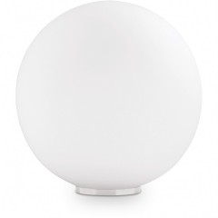 Настольная лампа Ideal Lux MAPA TL1 D40 BIANCO 000206
