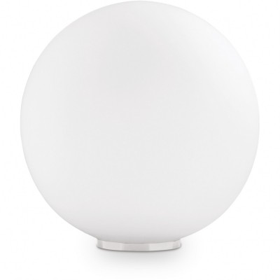 Настільна лампа Ideal Lux MAPA TL1 D40 BIANCO 000206