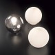 Настільна лампа Ideal Lux MAPA TL1 D40 BIANCO 000206