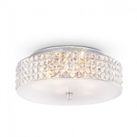 Люстра Ideal Lux ROMA PL6 000657