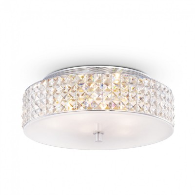Люстра Ideal Lux ROMA PL6 000657 Люстра Ideal Lux ROMA PL6 000657