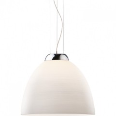 Подвесной светильник Ideal Lux TOLOMEO SP1 D40 BIANCO 001814