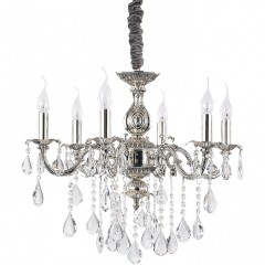 Люстра Ideal Lux IMPERO SP6 002408