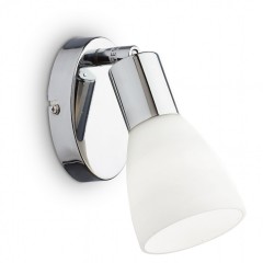Бра-спот Ideal Lux SNAKE AP1 002705