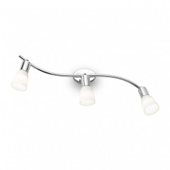 Бра-спот Ideal Lux SNAKE AP3 002774