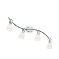 Спот Ideal Lux SNAKE PL4 002781