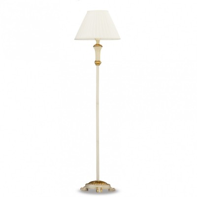Торшер Ideal Lux FIRENZE PT1 BIANCO ANTICO 002880