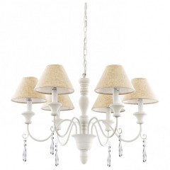Люстра Ideal Lux PROVENCE SP6 003399