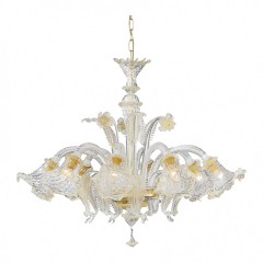 Люстра Ideal Lux RIALTO SP8 004099