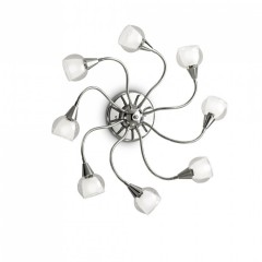 Люстра Ideal Lux TENDER PL8 004211