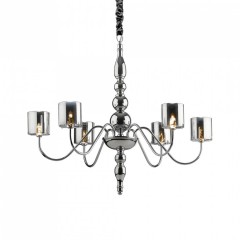Люстра Ideal Lux DUCA SP6 004556