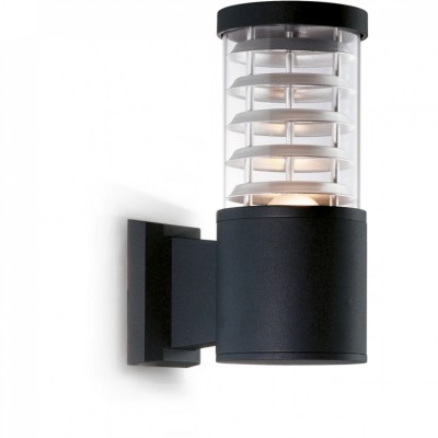 Бра Ideal Lux TRONCO AP1 NERO 004716 Бра Ideal Lux TRONCO AP1 NERO 004716