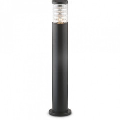 Стовпчик Ideal Lux TRONCO PT1 H80 NERO 004723