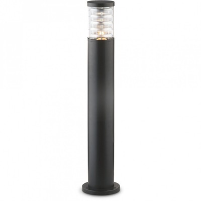 Столбик Ideal Lux TRONCO PT1 H80 NERO 004723 Столбик Ideal Lux TRONCO PT1 H80 NERO 004723