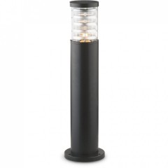 Стовпчик Ideal Lux TRONCO PT1 H60 NERO 004730