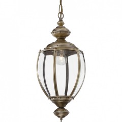 Люстра Ideal Lux NORMA SP1 BRUNITO 005911