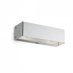 Бра Ideal Lux FLASH AP2 CROMO 007397