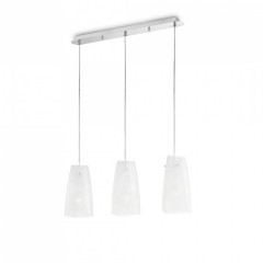 Подвесной светильник Ideal Lux SUGAR SP3 008776