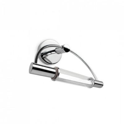 Бра Ideal Lux ARCO AP1 CROMO 008905 Бра Ideal Lux ARCO AP1 CROMO 008905