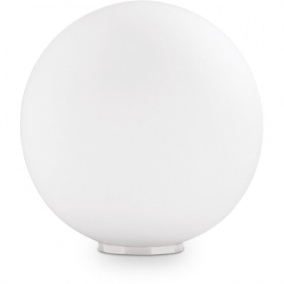 Настільна лампа Ideal Lux MAPA TL1 D30 BIANCO 009131