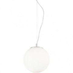 Подвесной светильник Ideal Lux MAPA SP1 D20 BIANCO 009148