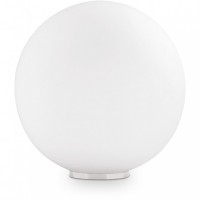 Настольная лампа Ideal Lux MAPA TL1 D20 BIANCO 009155