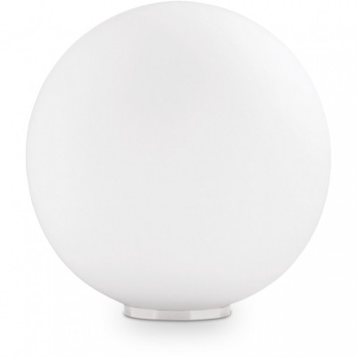 Настільна лампа Ideal Lux MAPA TL1 D20 BIANCO 009155