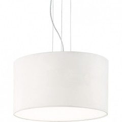 Люстра Ideal Lux WHEEL SP5 009698